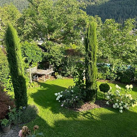 York Cottage Garden Traben-Trarbach Ngoại thất bức ảnh
