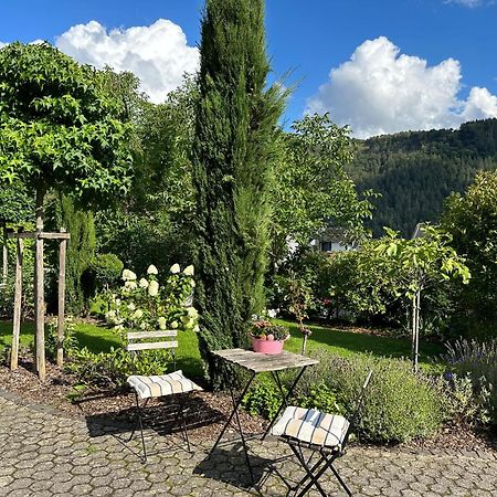 York Cottage Garden Traben-Trarbach Ngoại thất bức ảnh
