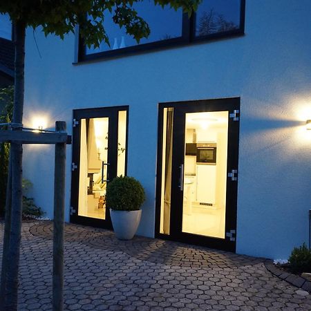 York Cottage Garden Traben-Trarbach Ngoại thất bức ảnh