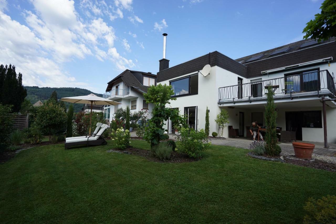 York Cottage Garden Traben-Trarbach Ngoại thất bức ảnh